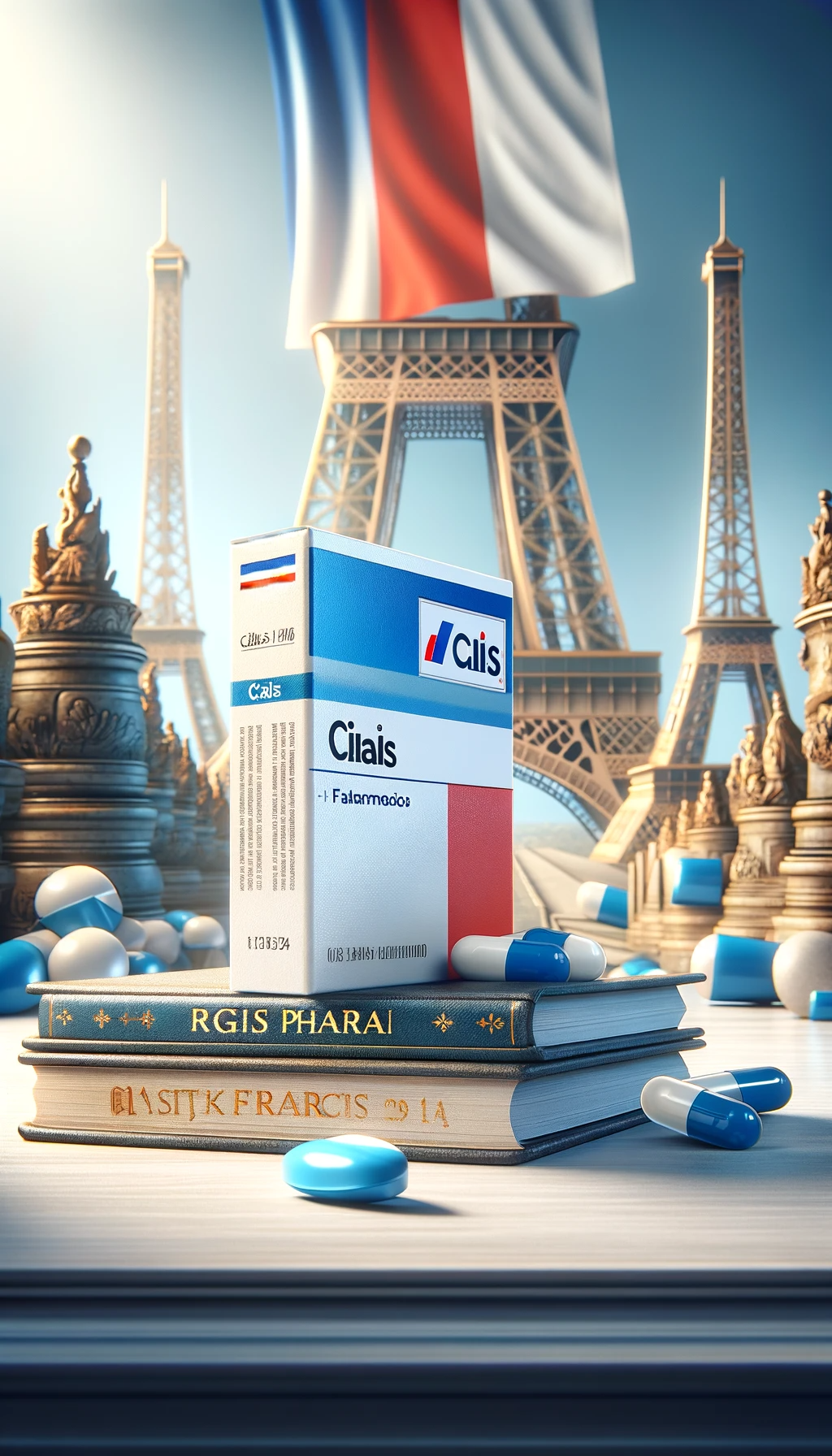 Pharmacie cialis